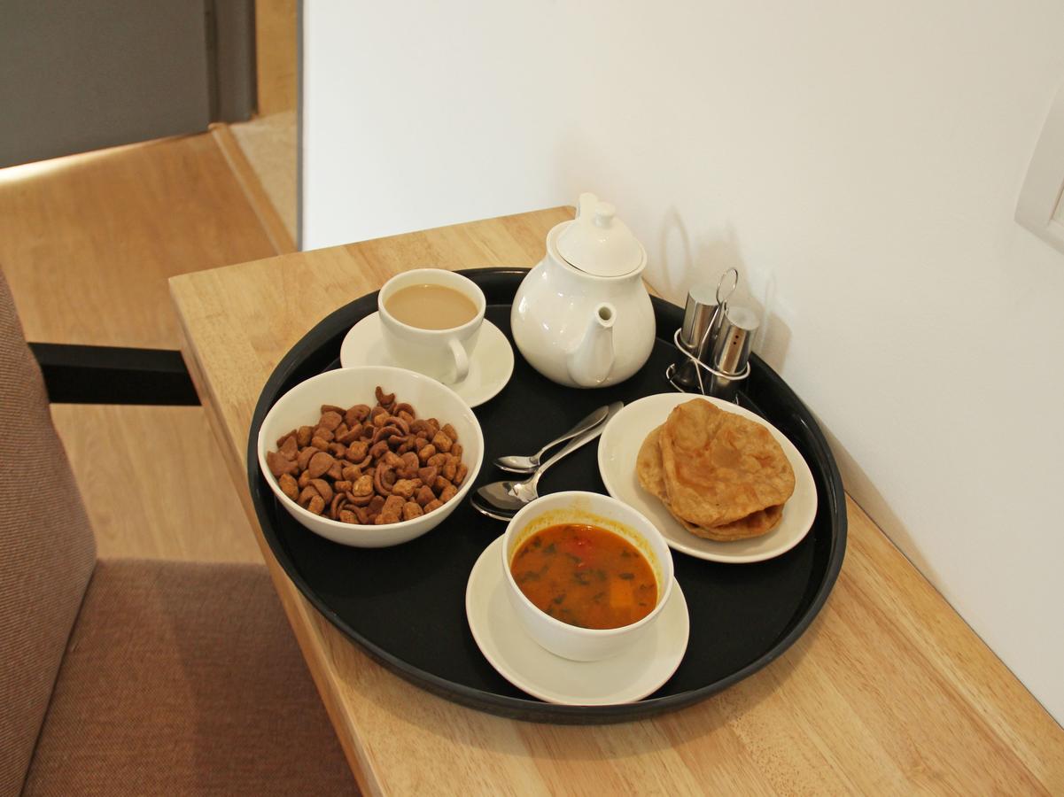 Oyo 8837 Hotel Surya Galaxy Kanpur Buitenkant foto